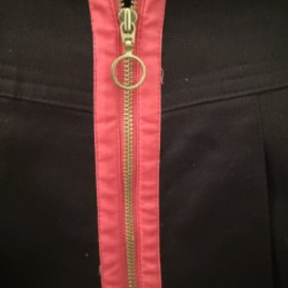 Woman's Jacket - Chloe Dao - Picture 3 of 8